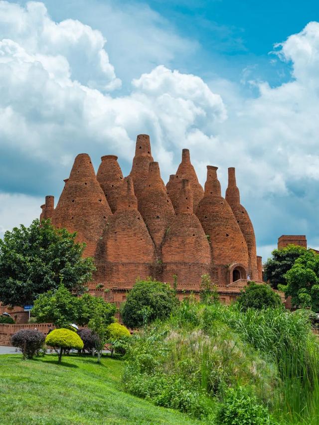 春节9天假，去这玩就够了！