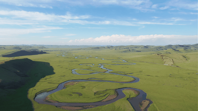 你的电脑桌面，变色了？！