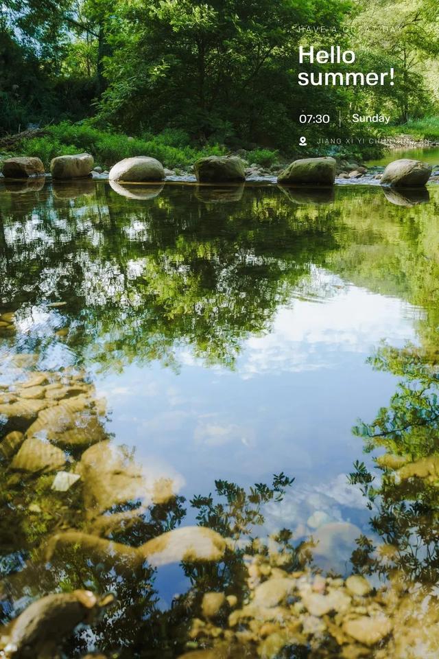 江西的N种宝藏玩法，拒绝“人从众”！