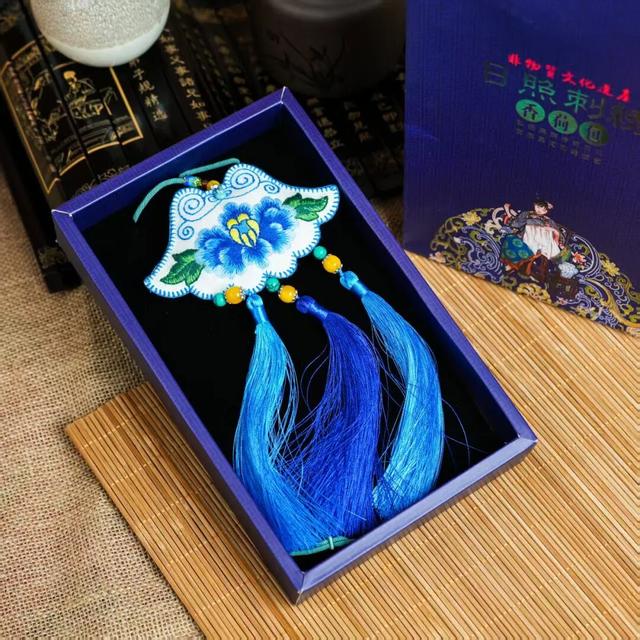 日照城市伴手礼！第二批名单出炉！