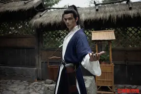 《不思异：志怪》正式收官 “中式志怪”业内外口碑获赞图片