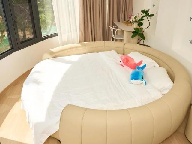 冬游乳山酒店图鉴 | 10家宝藏住宿，承包你的暖冬海居梦