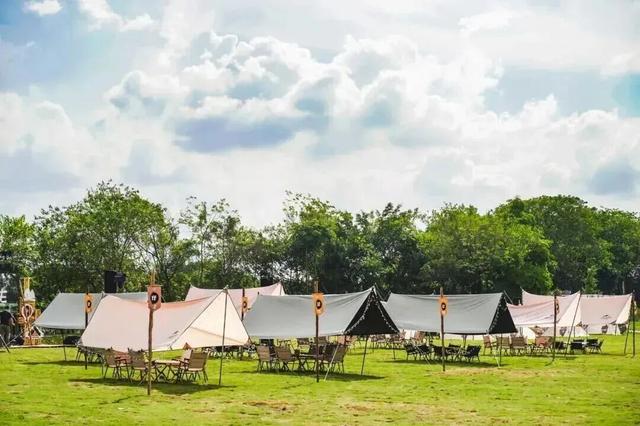 解锁佛山带娃新姿势！秋假攻略、普法课堂、神奇公园......这篇全都有！