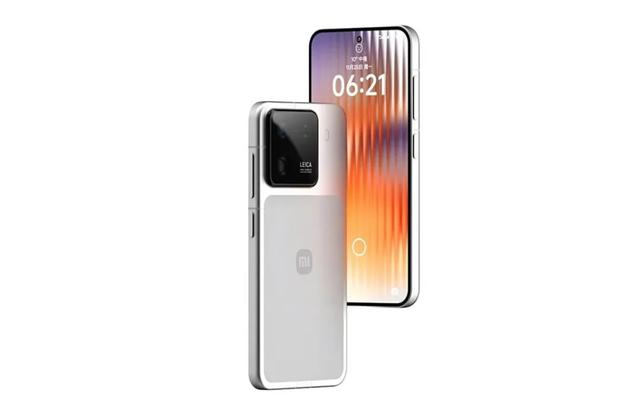 小米16屏幕曝光 黑边窄至1mm领先苹果？| vivoX300Pro新2亿潜望+直屏