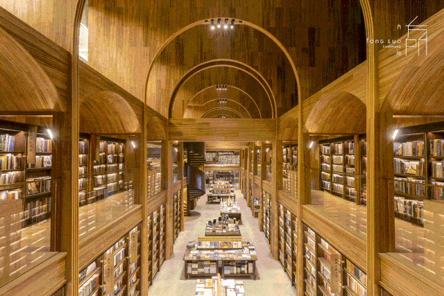 马上降温！西安冬日书店漫游指南来了