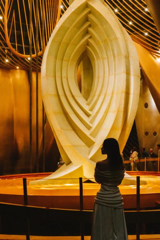 上新啦！魔都这些地方又有新玩法