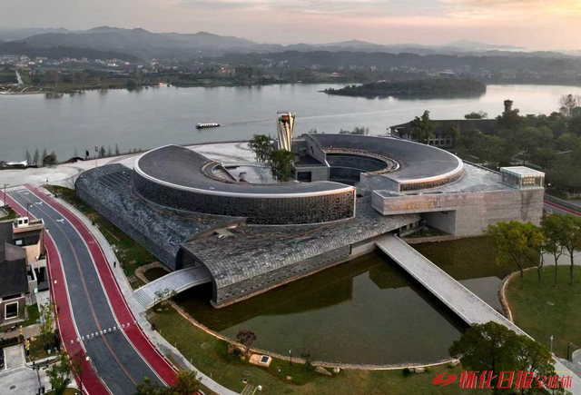 国庆中秋不知去哪嗨？洪江市8大玩法+免票福利喊你来
