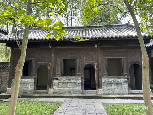 文化中国行|昭化古城：解码三国蜀道密码  让千年历史“活”起来