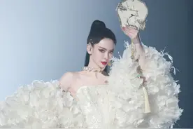 《乘风2024》强势回归，女性群像依旧惊艳如初图片