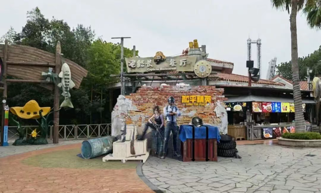 老地标变身新网红！跟着“旅超”玩转松江，元旦期间多家景区免费开放，吃住也有优惠