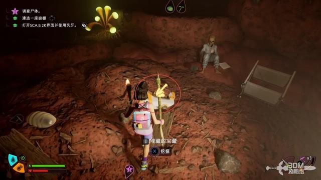 《禁闭求生2》主线流程攻略 主线故事图文攻略