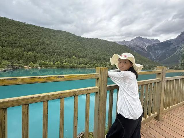 长安少年游山河 眼里笔下皆中国