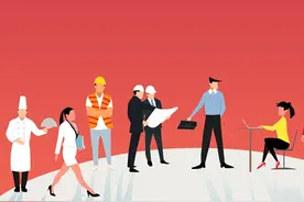 叫谁都叫“老师”？合适的职场称呼怎么选图片