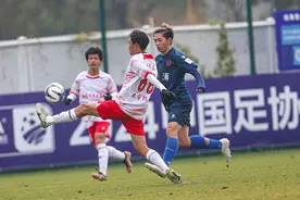 2024中国足协杯抽签结果产生 中超球队从第四轮参赛图片