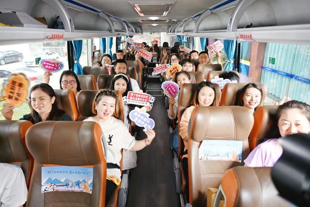 搭个地铁来彭州“彭州V5线”开启成都彭州同城新生活
