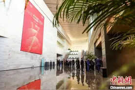 国家大剧院建院17周年公众开放日艺术节举办图片