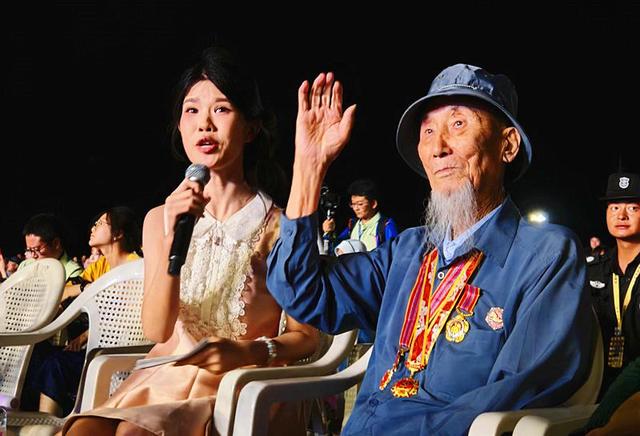 水洞沟璀璨烟花绽放 灵武探索文旅融合发展新路径