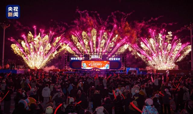 辽宁，能处！央视推荐！来辽宁赴一场山海之约