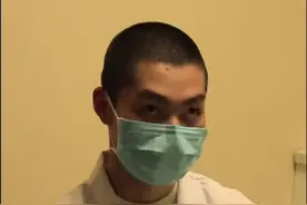 脑瘫患儿成为见习康复师！现实版“刘春和”也学牡丹开图片