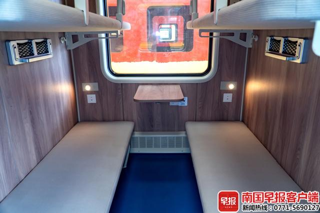 全新升级！广西这趟旅游列车10月启程，可畅游四川、青海等地