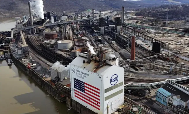 战力高达“1.67个福建舰”的美国老爷航母，“最后一舞”怎么拉了？