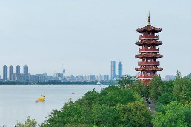 汉风楚韵 新潮“徐”来