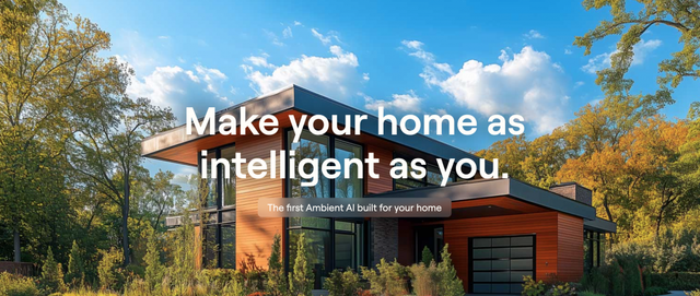 苹果截胡马斯克抢到 AI 人才，想给 HomePod 加个「智慧眼」