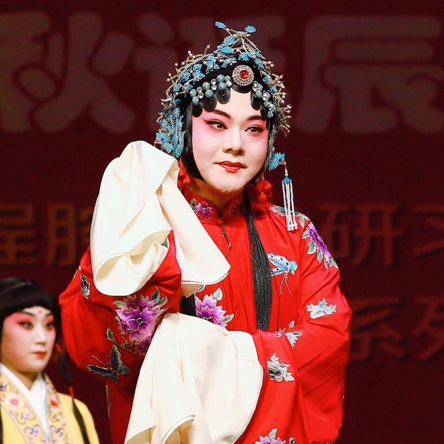 今天约么？在栖霞山的诗意里，看一场免费的“声音好戏”！