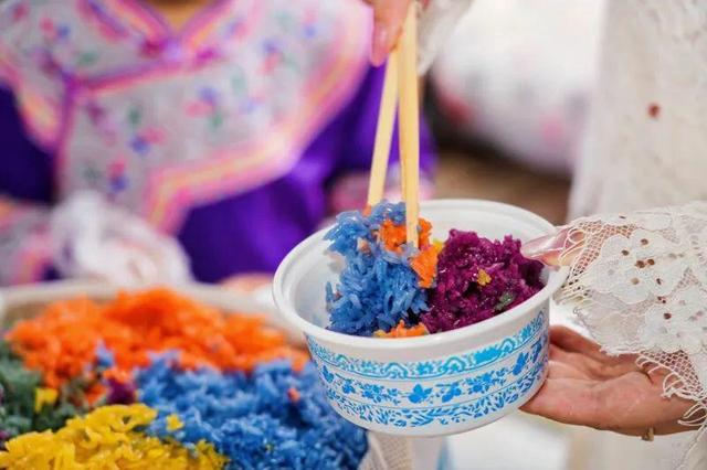 来苗乡屏边，过云端慢生活