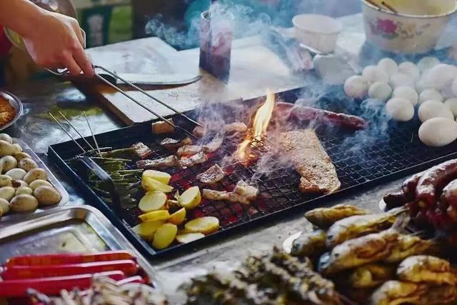 【冬季暖阳 凉山不凉】最全美食美景旅行攻略出炉！第一次来泸沽湖旅游必看！