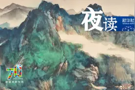 夜读 | 努力成为自己想要的样子图片