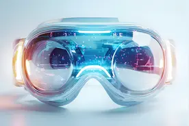 中国AR眼镜海外热销，跨境电商推动高科技产品“走出去”图片