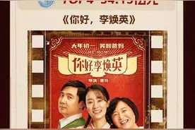 票房还在涨！一图读懂哪吒2高开疯走之路图片