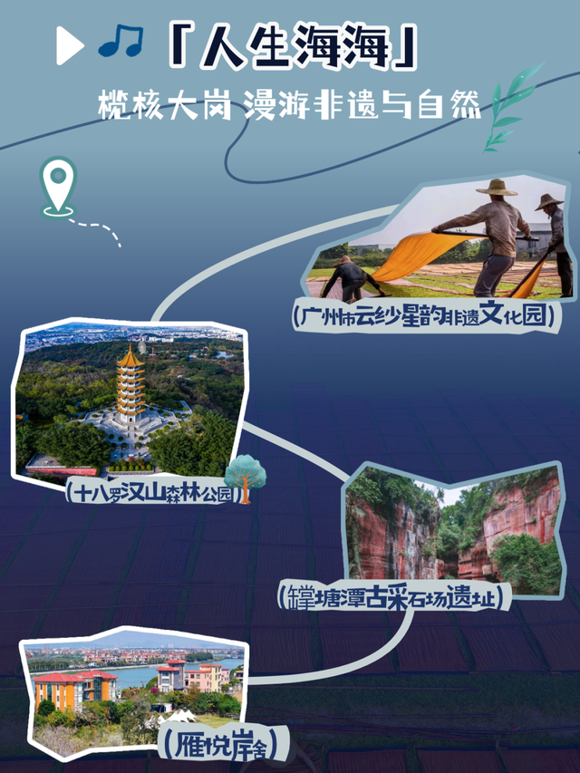 跟着五月天到南沙开启“最好的一天”！