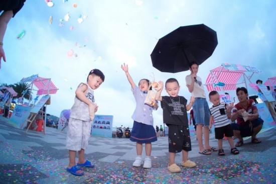 不止是产业高地，更是幸福家园——解锁深汕车城文化密码