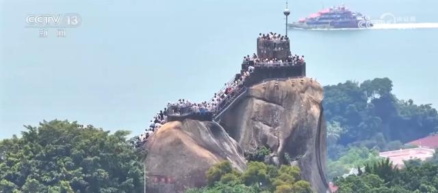 “影视+”多元跨界融合借“风”而为、顺“风”而上激活文旅“大市场”