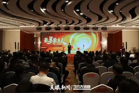 最美家乡人｜“最美在京优秀企业家”罗盛义：向世界展示一口地道的贵州酸图片