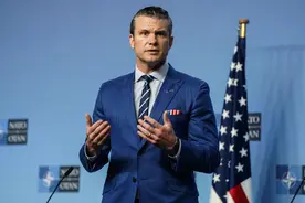 美防长指示现役美军裁减20%四星上将图片