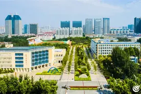 山东畜牧兽医职业学院2024年普通高等教育招生章程发布图片