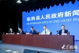 就在明天！2025临朐半程马拉松将开始报名图片