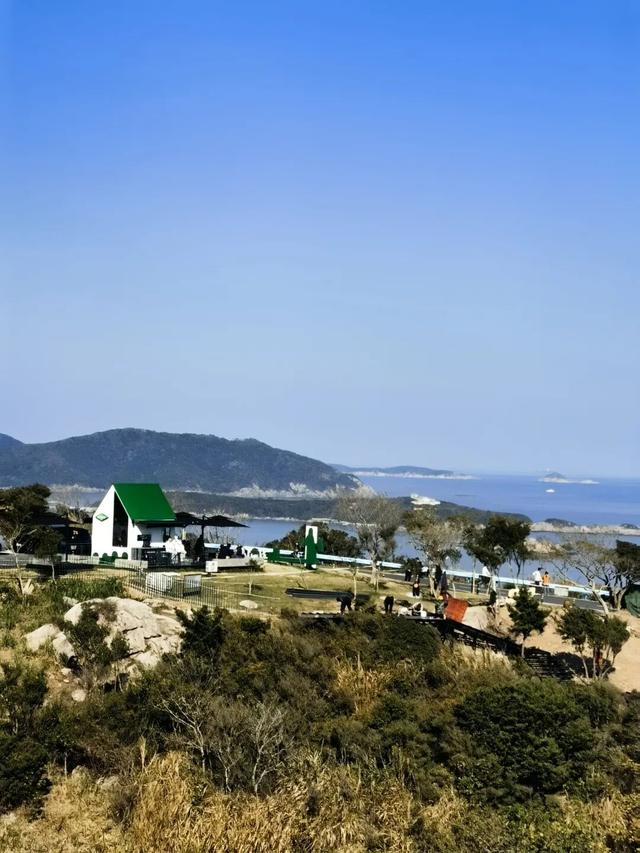 12月10日有变！舟山两大景区发布重要通知→