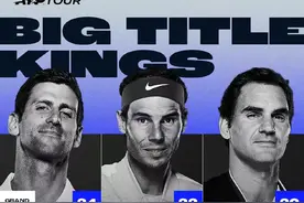 “红土之王”纳达尔宣布将退役，生涯获得过22次大满贯冠军图片