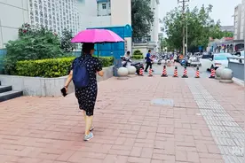 高温天气如何防暑降温？这份小贴士请收好图片