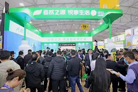 首次亮相春糖！新品百花齐放图片