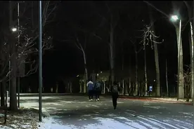 记者手记|没有人是一座孤岛图片