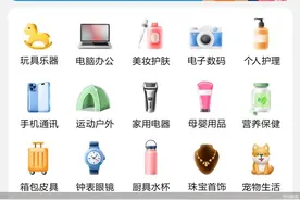 亚马逊开启最长大促、TEMU拓展高客单人群 跨境电商激战“黑五”图片
