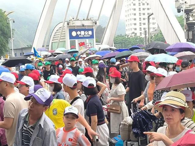 红河州暑期文旅盛宴点燃盛夏激情，尽显多元魅力