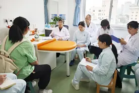 “2024年陕西孤独症儿童公益援助计划”在西安启动图片