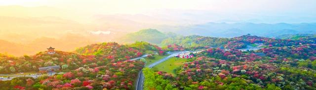 人生旅居处：“爽爽的贵州”