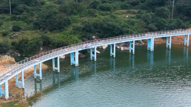 绝美！福州“爱情步道”来了！
